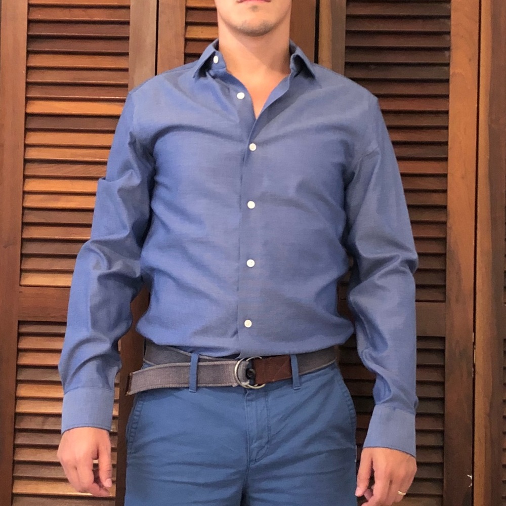 Banana Republic dress shirt